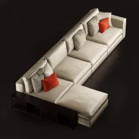 Sofa ditre italia urban